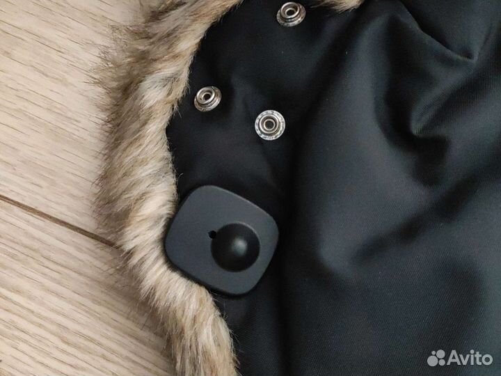 Накидка на коляску для рук