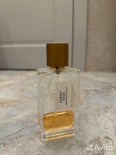 Byredo blanche