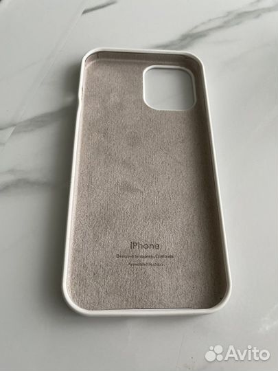 Чехол на iPhone 12 pro max