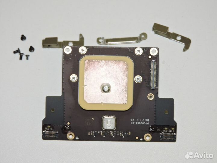 Dji mavic air 2s, плата GPS, модуль GPS