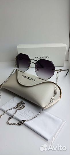 Солнцезащитные очки женские