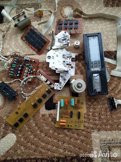 Олимп запчасти