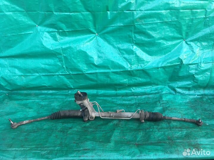 Рейка рулевая Skoda Fabia Шкода Фабия 2