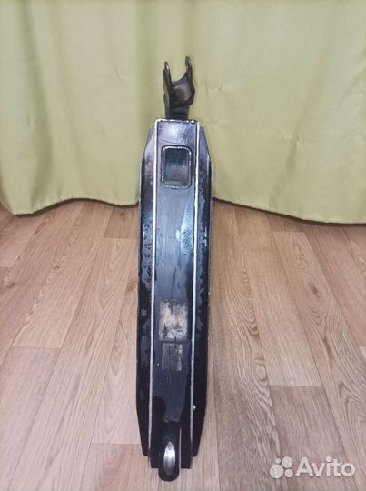 Запчасти на самокат