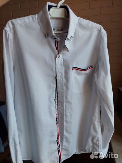 Рубашка для мальчика