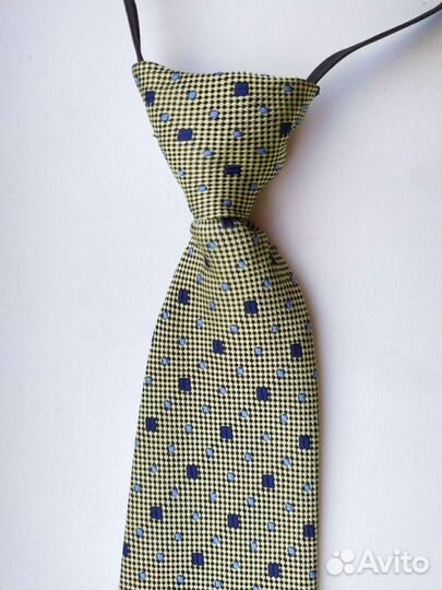 Галстук детский