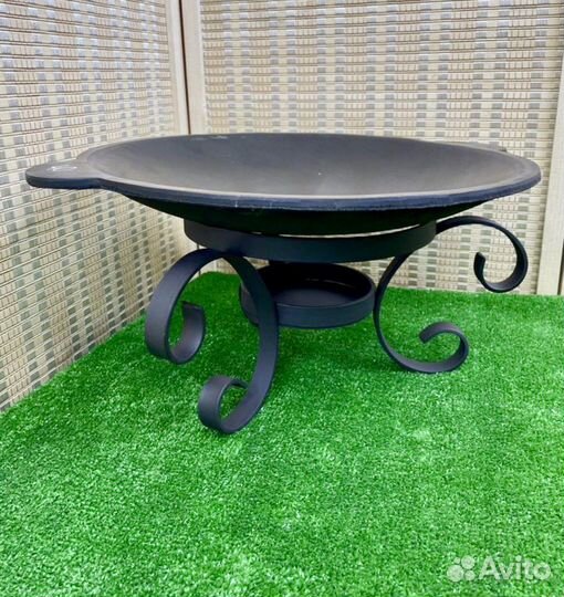 Сковорода садж