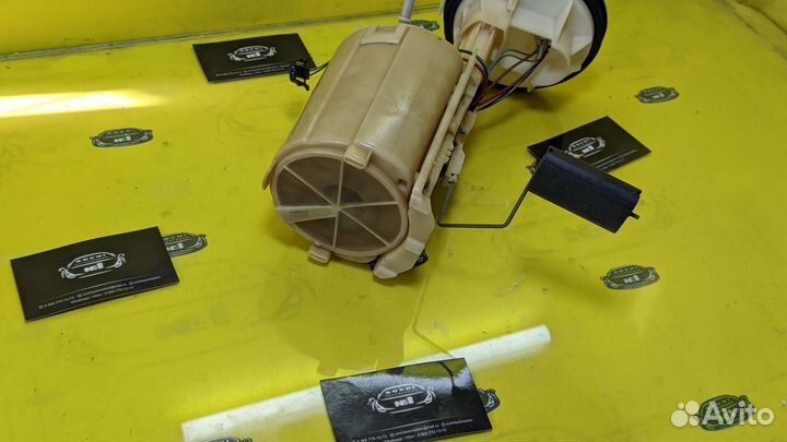 Бензонасос в сборе Mini Cooper R50