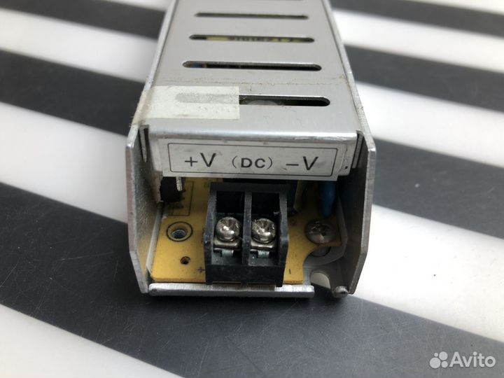 Блок питания Arlight APS-60L-24B (24V, 2.5A, 60W)