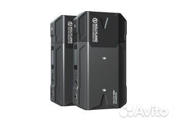 Видеосендер Hollyland Mars 300 PRO Standard hdmi