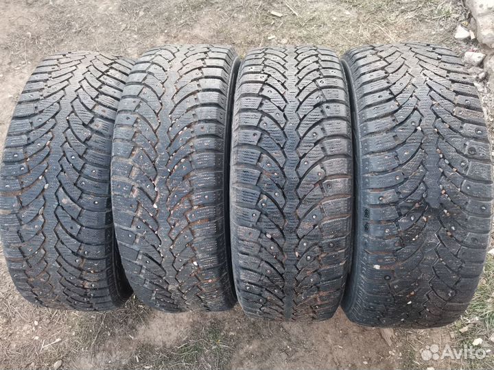 Formula Ice 205/55 R16