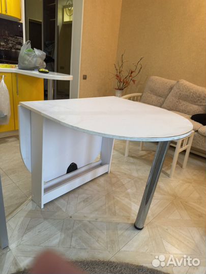 Раскладной стол