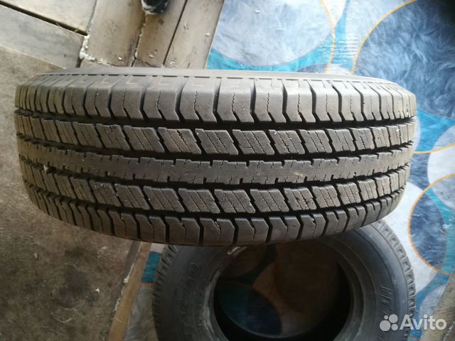 Superstone M/T II 245/75 R16