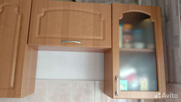 Кухонный гарнитур кухня бу