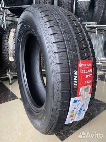 iLink Winter IL868 225/65 R17 102H