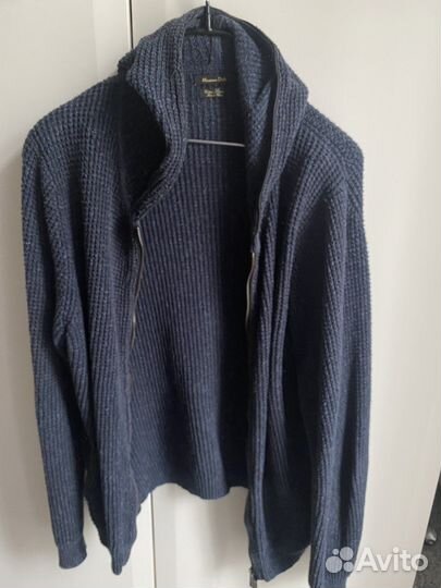 Пакет мужских вещей L / XL