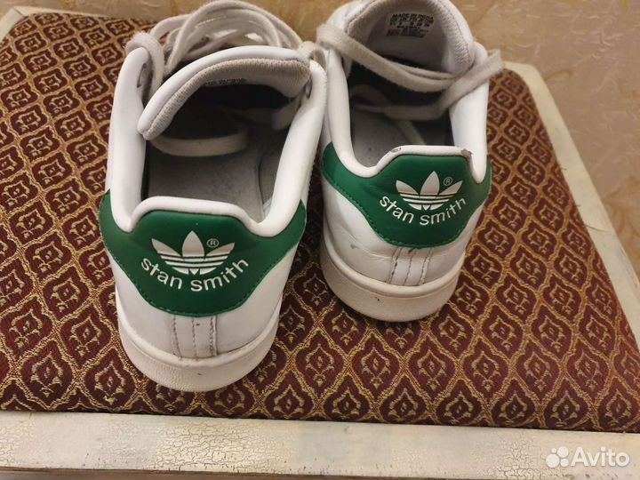 Кеды adidas stan smith