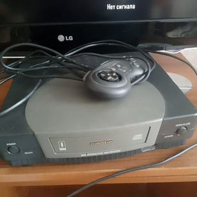 Продам приставку 3do goldstar