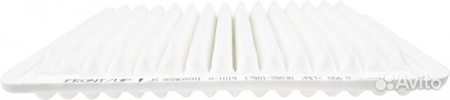 Фильтр воздушный