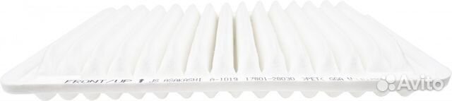 Фильтр воздушный