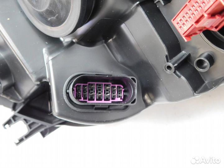 Фара правая Audi A6/RS6/S6