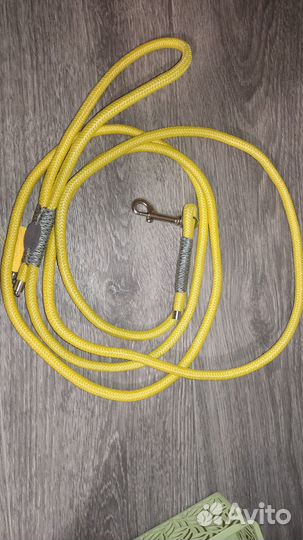 Поводок для собак