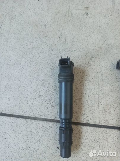 Катушка зажигания Honda cbr 1000 rr