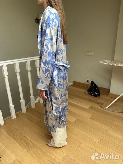 Узбекский женский халат 40-42