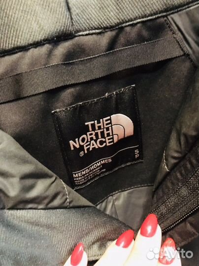 Штаны горнолыжные the north face оригинальные