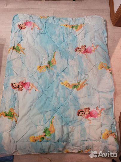 Детское одеяло