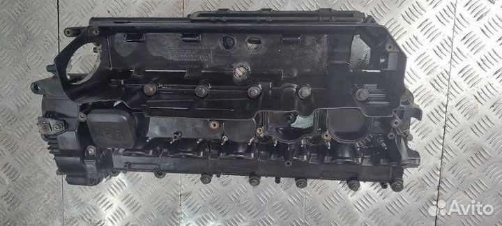 Крышка головки блока цилиндров Bmw X5 M57D30