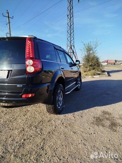 Great Wall Hover H5 2.0 AT, 2012, 173 000 км