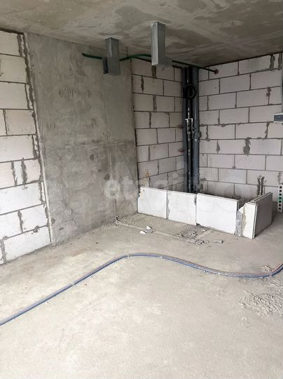 Апартаменты-студия, 25,5 м², 2/17 эт.