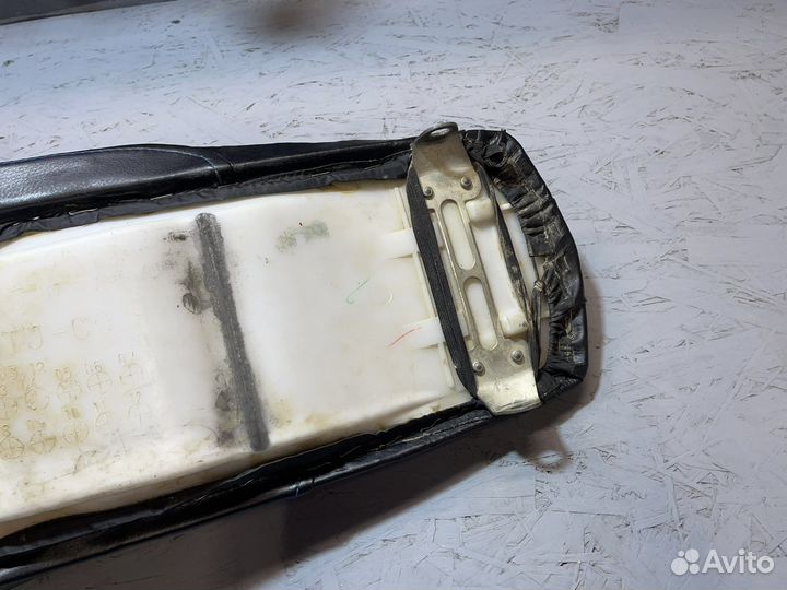 Сиденье Yamaha WR 450 F 2005-2006