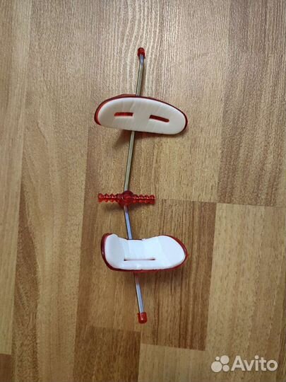 Лицевая маска Диляра