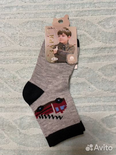 Носки детские