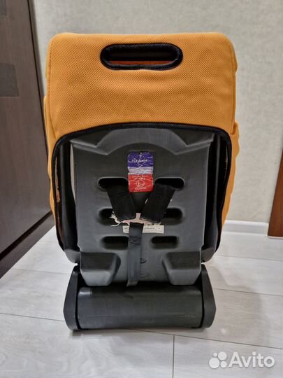 Детское автокресло от 0 до 18