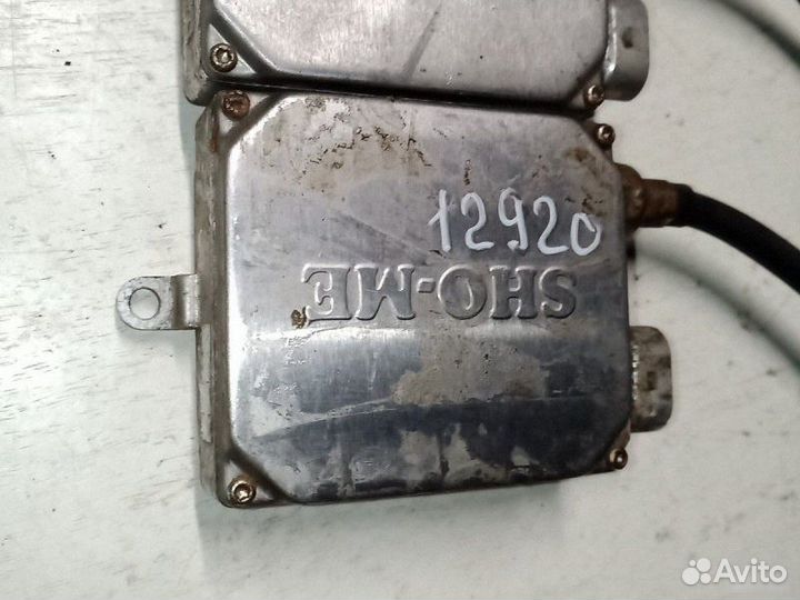 Блок розжига Audi A6 седан 2.6I 1996