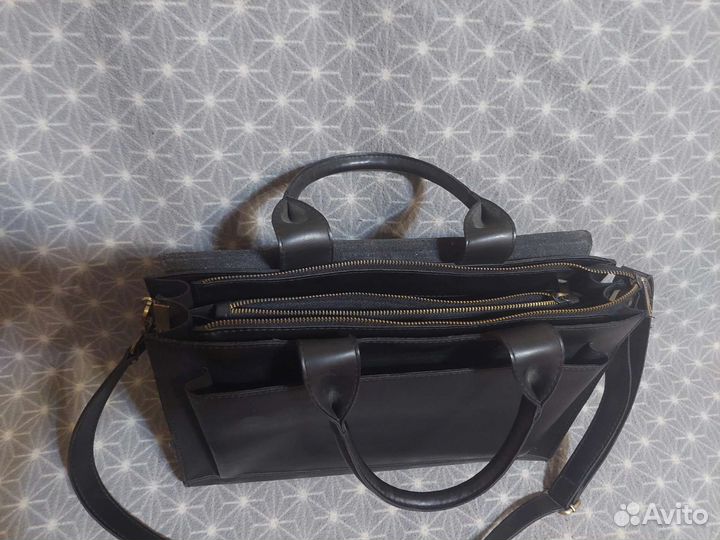 Сумка женская новая кожа