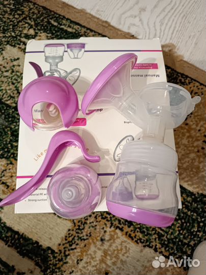 Молокоотсос