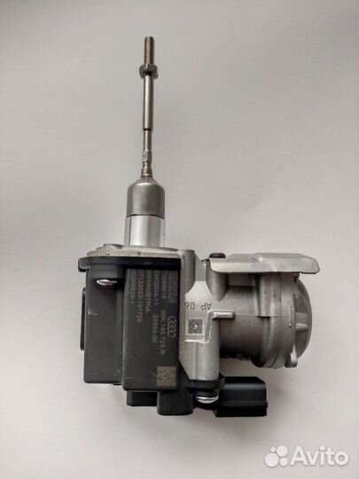 Актуатор турбины 06k145725 mahle Gen 3 2.0 VAG