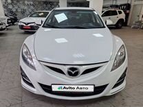 Mazda 6 2.0 AT, 2012, 170 000 км, с пробегом, цена 1 099 000 руб.