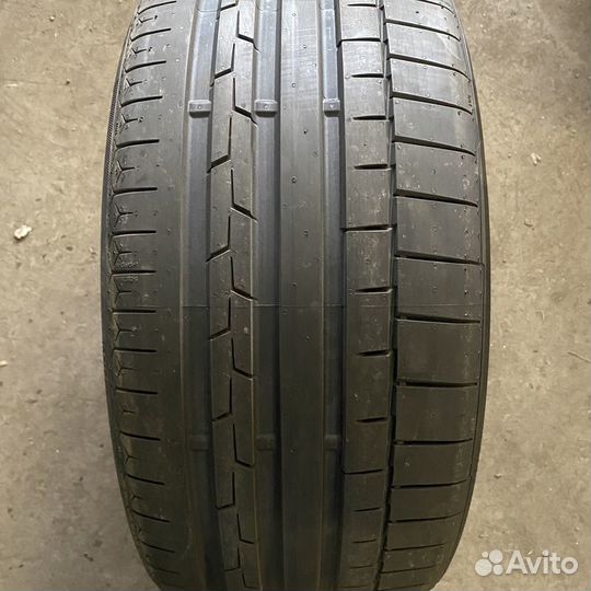 Continental SportContact 6 335/30 R24 112Y