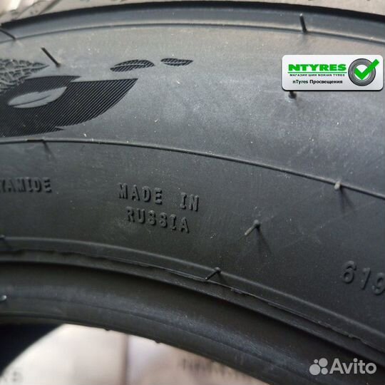 Ikon Tyres Autograph Eco 3 195/55 R16 91H