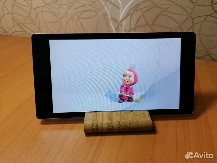 Планшет Lenovo для ребенка