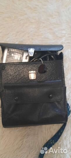 Вспышка для фотоаппарата СССР