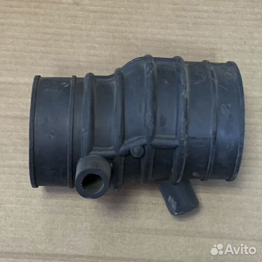 Патрубок турбокомпрессора всасывающий ямз-536