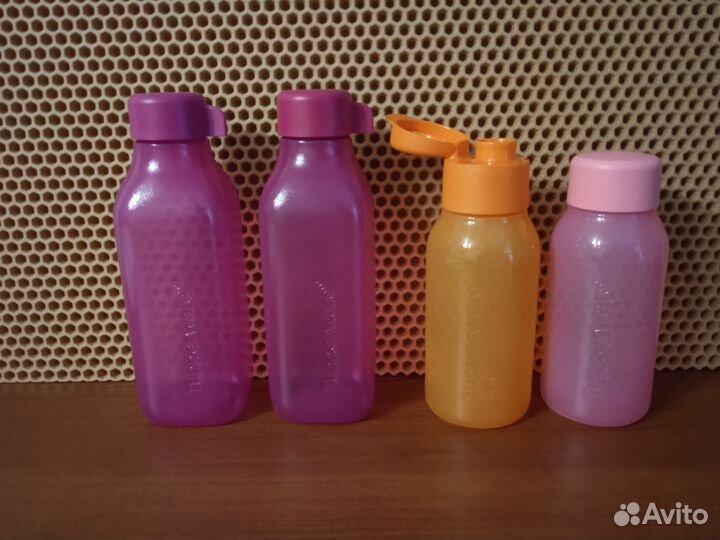 Посуда Tupperware новая