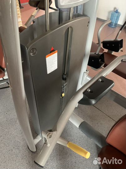 Тренажеры для фитнеса