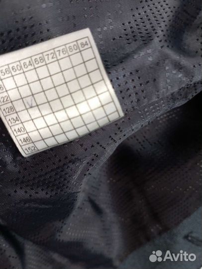 Школьная форма 122 р. dress code на мальчика